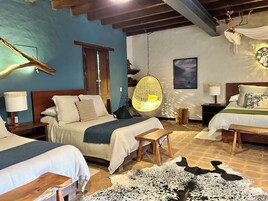 Comfort Studio Suite | Free WiFi