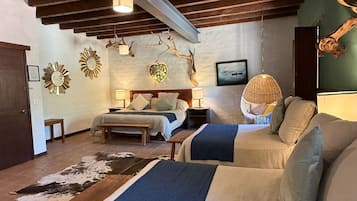 Comfort Studio Suite | Free WiFi