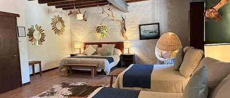 Suite Studio Confort