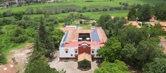 El Mesón del Ticúz Tapalpa