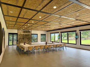 Sala de reuniones