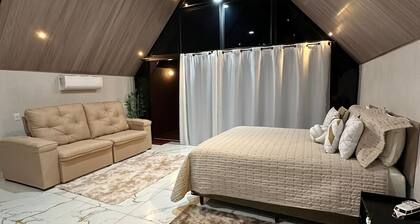 Cuddle Cottage