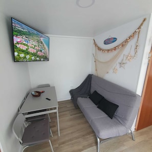 Smart TV - Peace by the sea (GUIMAR)