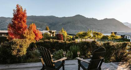 The Clearview House - Lake Views