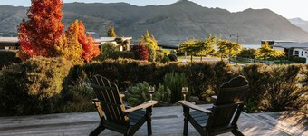 The Clearview House - Lake Views