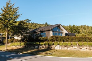 Exterior - The Clearview House - Lake Views (Wanaka)