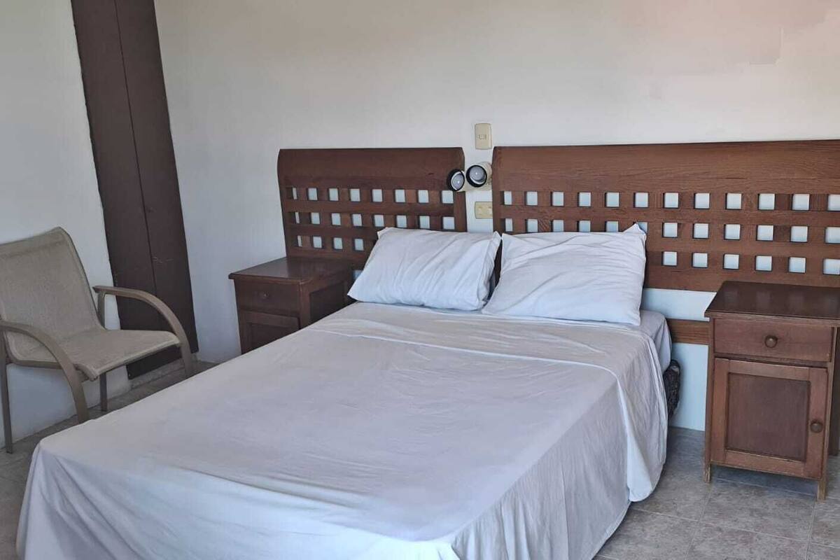 Basic Room | Free WiFi