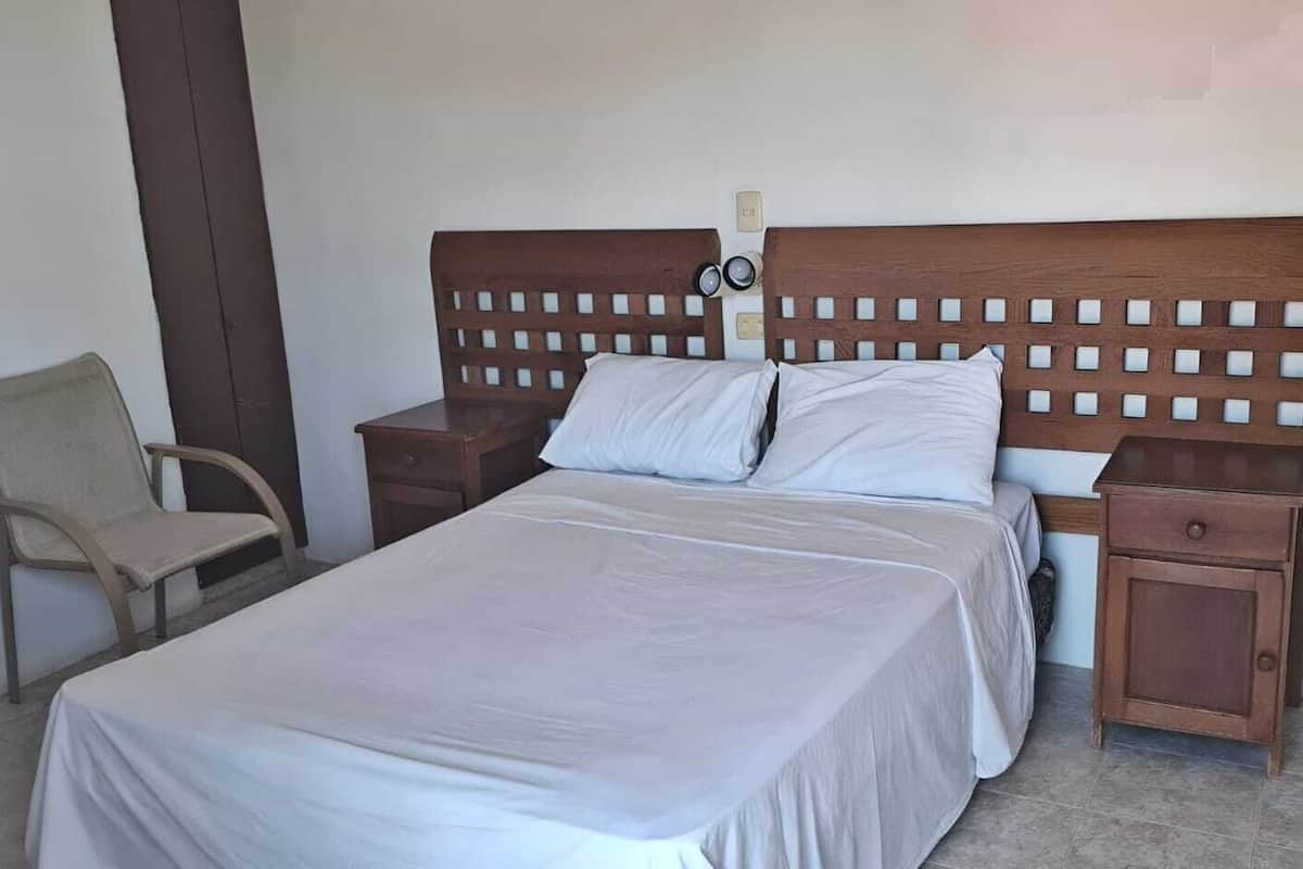 Basic Room | Free WiFi