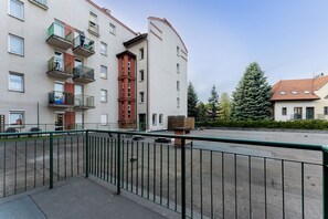 Exterior - Konecznego Urban Escape Studio (Kraków)