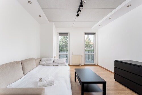 Konecznego Urban Escape Studio