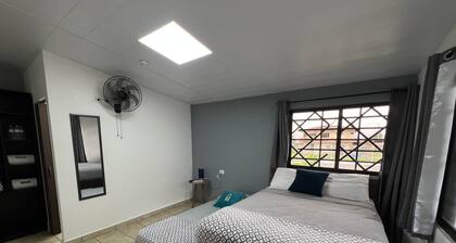 MOMA Guest House Alto Boquete - Triple Room