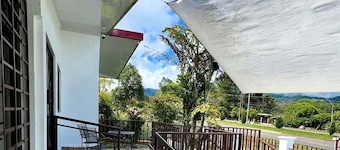 MOMA Guest House Alto Boquete - Triple Room