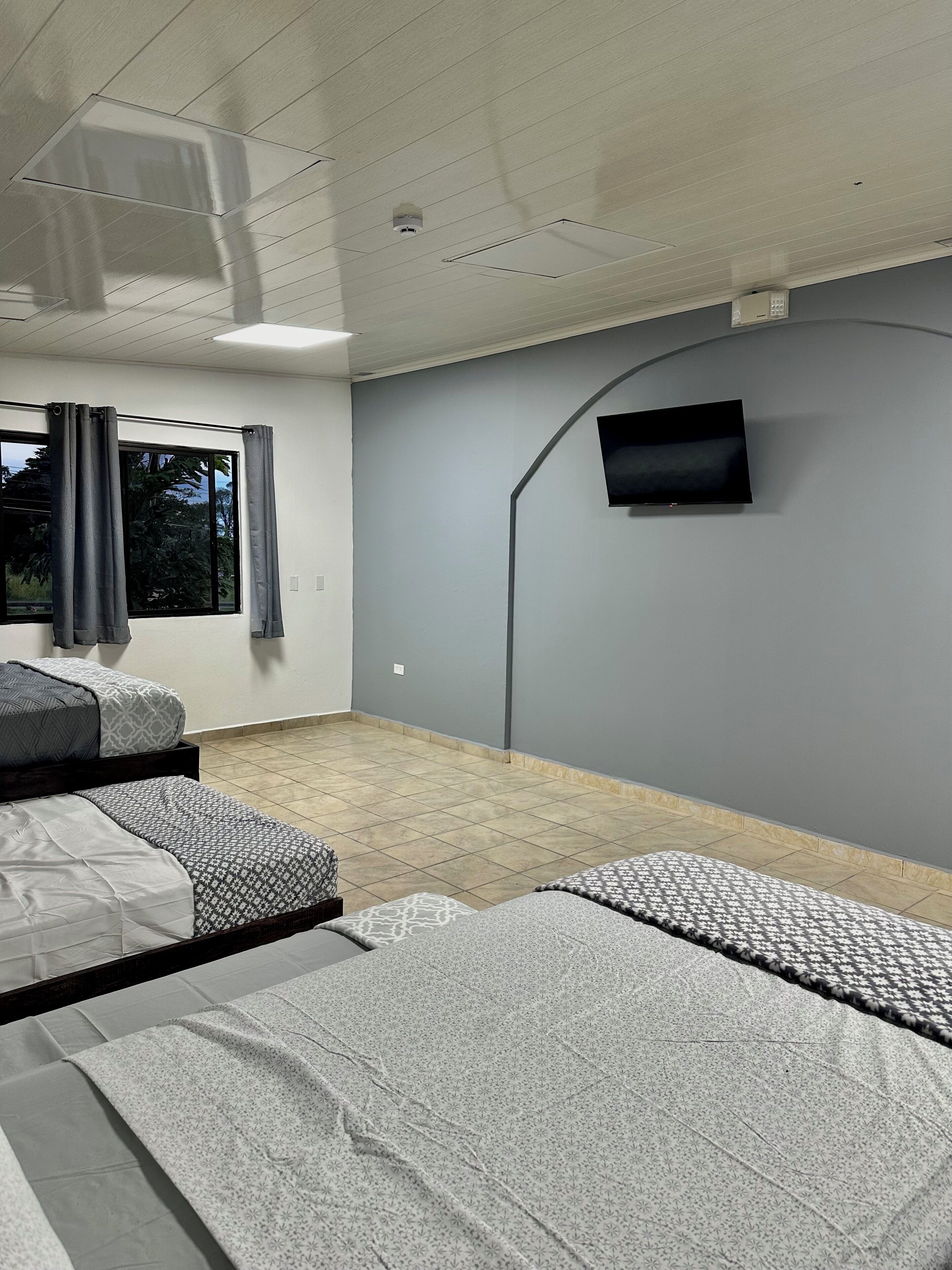 1 Schlafzimmer, WLAN, Bettwäsche, Rollstuhlgeeignet