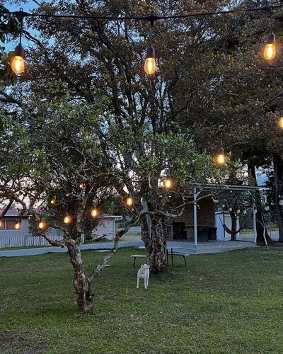 MOMA Guest House in Alto Boquete - Family Room