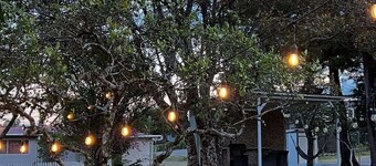 MOMA Guest House in Alto Boquete - Family Room