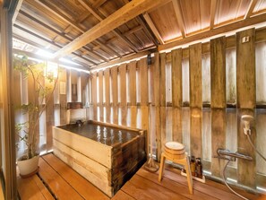 Hot springs - Izuatagawa Onsen Miharuya (Higashiizu)