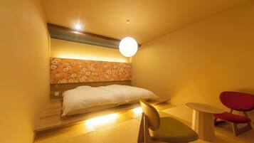Deluxe Twin Room | In-room safe, individually decorated, individually furnished, free WiFi