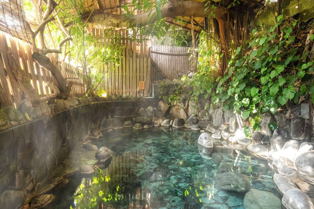 Izuatagawa Onsen Miharuya