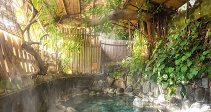 Izuatagawa Onsen Miharuya