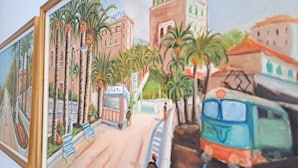 Unclassified image, 2 of 13, button - Studio Apartment in Sanremo (Casa Romana) (Sanremo)