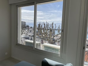 Interiör