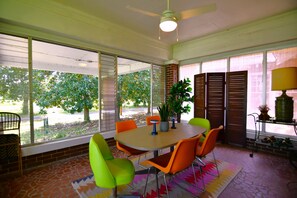 Restaurantes