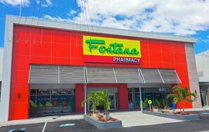 Exterior - Charming 2-bedroom house with WiFi, AC in Phoenix Park Portmore. (Portmore)