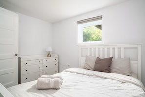 3 chambres, Wi-Fi, draps fournis