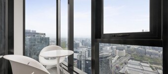 Spectacular Three Bedroom Suite 