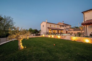 Exterior - Villa Sirola by Istrabook (Valtura)