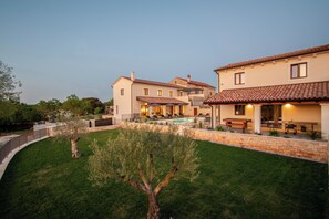 Exterior - Villa Sirola by Istrabook (Valtura)