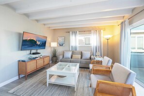 House (Multiple Bedrooms) | Interior