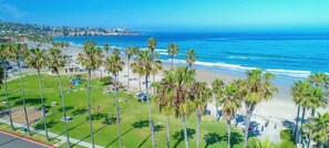 Playa en los alrededores 