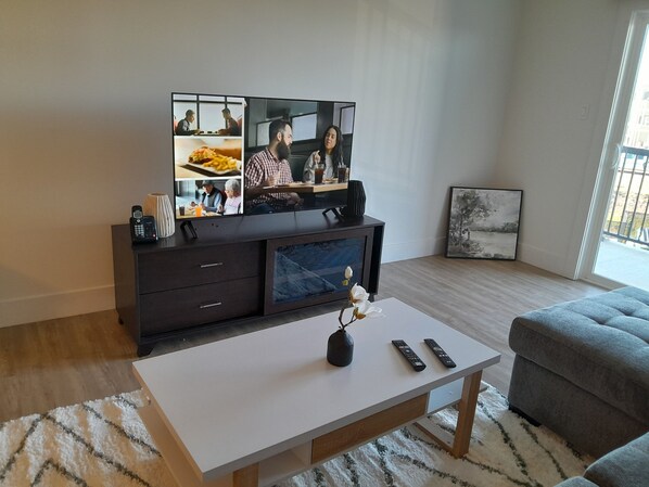 Smart TV