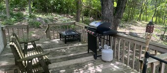 Perfect, huge, relaxing, and peaceful house located 10 min. of from the city.