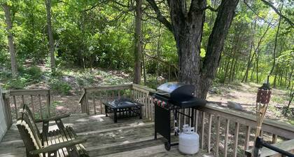 Perfect, huge, relaxing, and peaceful house located 10 min. of from the city.