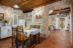 Restauración