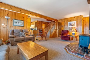 Smart-TV, DVD-Player