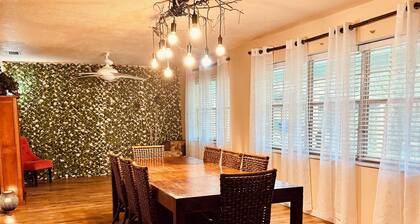 Soul-cation Home in Saint Cloud