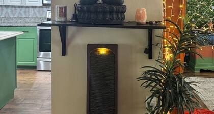 Soul-cation Home in Saint Cloud