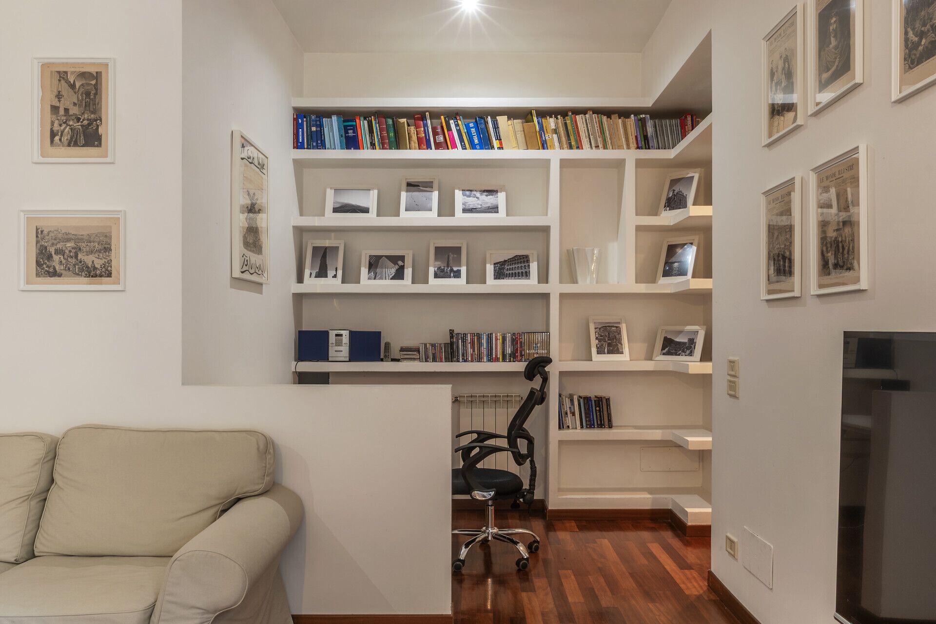 Intérieur