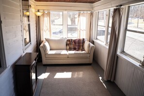 منطقة المعيشة