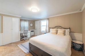 Hus (3 Bedrooms) | Innvendig