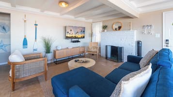 Hus (3 Bedrooms) | Fasade