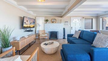 Hus (3 Bedrooms) | Innvendig