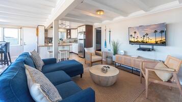 Hus (3 Bedrooms) | Innvendig