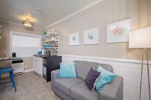 Talo (3 Bedrooms) | Sisätilat