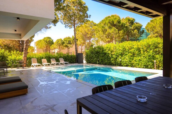 House | 4 bedrooms - Sanpietro Individual Villa (Ishëm)