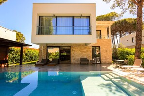 House | 4 bedrooms - Sanpietro Individual Villa (Ishëm)