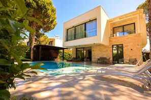 House | 4 bedrooms - Sanpietro Individual Villa (Ishëm)